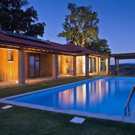 塞洛里库迪巴什图Casa Do Sobreiro Casas De Basto别墅 外观 照片